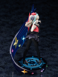 League of Nations Air Force Magic Aviation Band Luminous Witches Virginia Robertson 1/7 Scale Figure 4