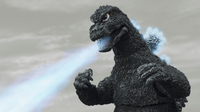 GODZILLA [1975] 4