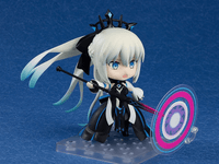 Nendoroid Berserker/Morgan 3