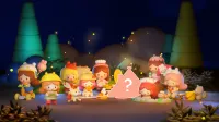 Shenzhen Mabell Animation Development Bunny Outing - Blind Boxes - photo 2