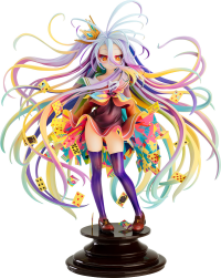 Shiro -Yuu Kamiya Art Works- 2