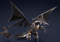 MECHA GIGANTORON [ULTRAMAN: RISING] "ULTRAMAN: RISING", TAMASHII NATIONS S.H.Figuarts 5