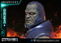 Premium Masterline Injustice 2 Darkseid 9