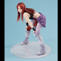GGG Mobile Suit Gundam 0080 War in the Pocket Christina Mackenzie -INTO THE SKY- 9