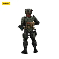 JOYTOY Stellar Scar Assault Team Titanite - JOYTOY Original Series - photo 17