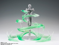 Wind Green Ver. For S.H.Figuarts , Tamashi Nations Tamashii Effect 2
