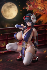 Kaede Onazuki 14