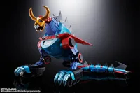 TAMASHII NATIONS GX-100 Gaiking & Daiku Maryu "Legend Of Daiku-Maryu", Bandai Spirits Soul of Chokogin - Legend of Daiku-Maryu - photo 5