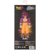 Limit Breaker Series - Super Saiyan 4 Goku [DAIMA Ver.] 6