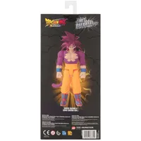 BANDAI Limit Breaker Series - Super Saiyan 4 Goku [DAIMA Ver.] - Dragon Ball DAIMA - photo 6
