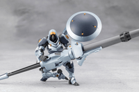 HEXA GEAR BLAUREGEN 27