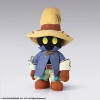 SQUARE ENIX FINAL FANTASY® IX ACTION DOLL VIVI ORNITIER - Final Fantasy - photo 5
