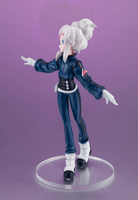 Lucrea Lite Mobile Suit Gundam GQuuuuuuX Deux Murasame Pilot Suit Ver. 4