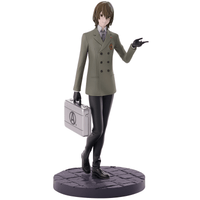 Goro Akechi (Persona 5 Royal) 7