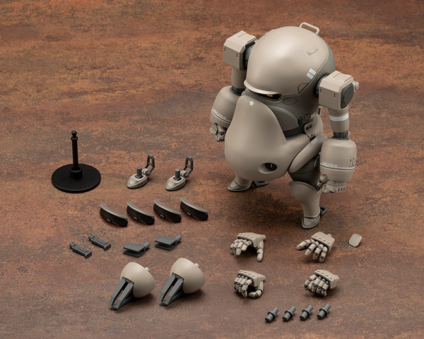 JGSDF Type 06-Ⅲ Tank Roku [Custom Ver.]