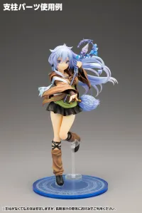 KOTOBUKIYA Eria the Water Charmer/Yu-Gi-Oh! CARD GAME Monster Figure Collection w/ BONUS - Yu-Gi-Oh! - photo 11