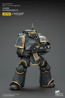 JOYTOY Space Wolves MK lll Tactical Legionary - Warhammer 40K - photo 18