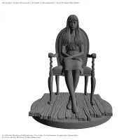 GOOD SMILE COMPANY Junji Ito Collection: Pocket Curse Series 2 (1pc / 8pc per box) - Junji Ito - photo 7