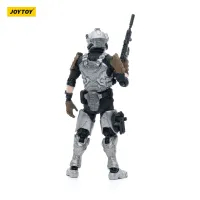 JOYTOY Yearly Army Builder Promotion Pack Figure 04 - JOYTOY Original Series - photo 5