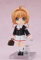 GOOD SMILE COMPANY Nendoroid Doll Sakura Kinomoto: Tomoeda Junior High Uniform Ver - Cardcaptor Sakura - photo 1