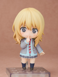 Nendoroid Kaori Miyazono 1