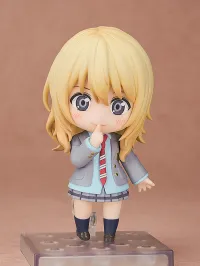 GOOD SMILE COMPANY Nendoroid Kaori Miyazono - Your Lie in April - photo 1