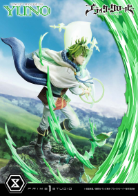 Concept Masterline Black Clover Yuno EX Version 			 8