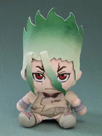 GOOD SMILE COMPANY Dr. STONE Plushie Senku Ishigami - Dr. STONE - photo 1