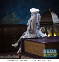 SEGA RWBY: Ice Queendom Perching PM Figure Weiss Schnee: Nightmare Side - RWBY: Ice Queendom - photo 4