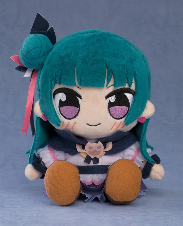 GOOD SMILE COMPANY Genjitsu no Yohane Kuripan Plushie Yohane - Genjitsu no Yohane