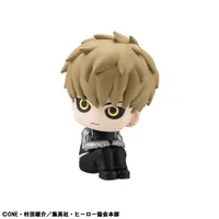 MegaHouse Lookup One-Punch Man Genos - One Punch Man - photo 4