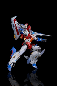 [KURO KARA KURI] Starscream 4