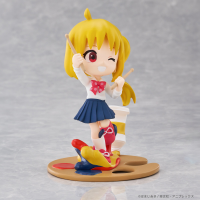 PalVerse Pale.　Anime「BOCCHI THE ROCK!」　"Nijika Ijichi" 7