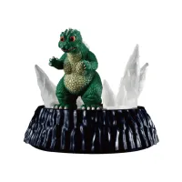 BANDAI Godzilla Blind Pack HG D+ (Box of 24) - Godzilla - photo 4