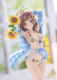 PLUM PMOA [Sunflower Girl] illustration by EnMorikura - Scale Figures - photo 7