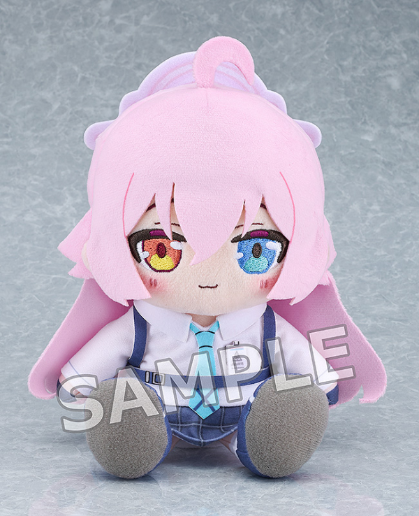 Blue Archive Plushie Hoshino Takanashi(re-order)