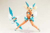 KOTOBUKIYA PUNI☆MOFU KIN XIAO - Megami Device - photo 12