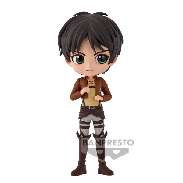 Eren Yeager vol.2 (ver. B)