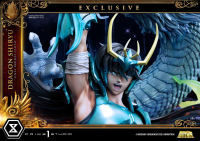 Premium Masterline Saint Seiya Dragon Shiryu Final Bronze Cloth EX Version 10