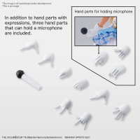 30MS OPTION BODY PARTS BEYOND THE BLUE SKY 1 [COLOR C] 3