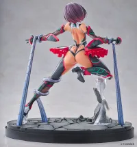 nocturne Adult Yukikaze - Taimanin RPG X - photo 9