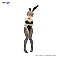 Uzaki-chan Wants to Hang Out! BiCute Bunnies Figure -Hana Uzaki- 7