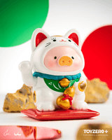 LuLu the Piggy - LUcky Cat Series (Blind Box) 21