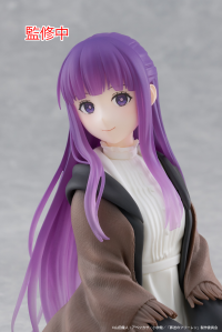 Frieren: Beyond Journey's End Desktop Cute Figure - Fern 6