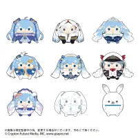 MAX LIMITED YUKI MIKU FUWA KORORIN 2 - Hatsune Miku - photo 7