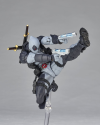 Revoltec AMAZING YAMAGUCHI DEADPOOL Ver.2.5 (X-Force Color) 7