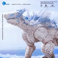 HIYA TOYS Godzilla x Kong Frost Bite Blast Shimo Action Figure - Godzilla - photo 7