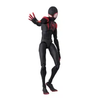 Sen-ti-nel SPIDER-MAN:INTO THE SPIDER-VERSE SV-ACTION MILES MORALES / SPIDER-MAN（4th Rerelease） - Marvel - photo 10