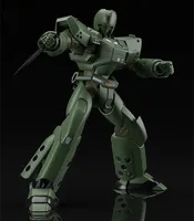 GOOD SMILE COMPANY MODEROID ARL-99 Helldiver - Mobile Police Patlabor - photo 3