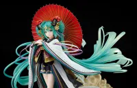 GOOD SMILE COMPANY Hatsune Miku: Land of the Eternal - Hatsune Miku - photo 10